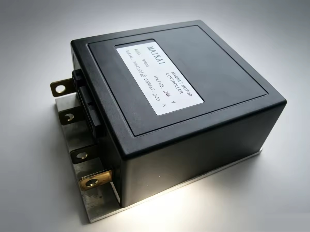 PCB Controller